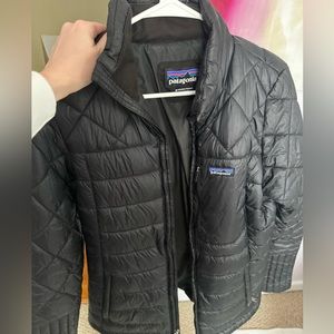 Sz M Patagonia Nano Puff Jacket